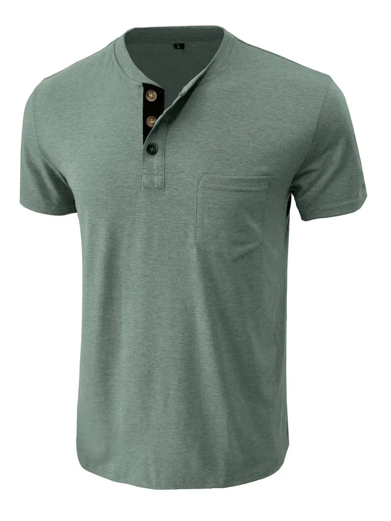 T-shirt décontracté