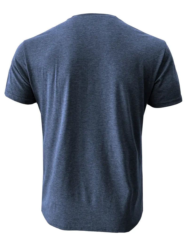 T-shirt décontracté