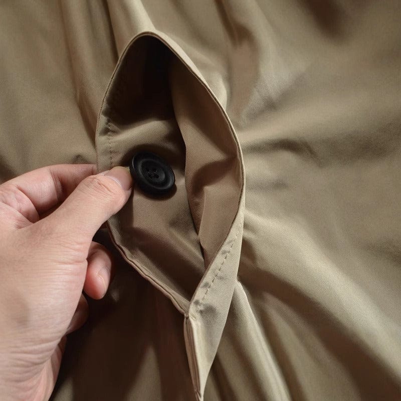 Manteau élégant pour homme