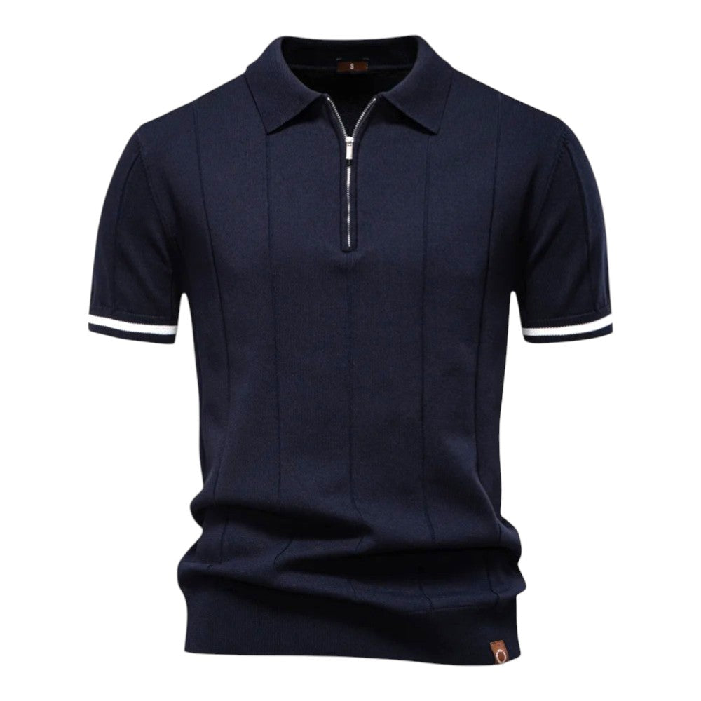 Polo élégant