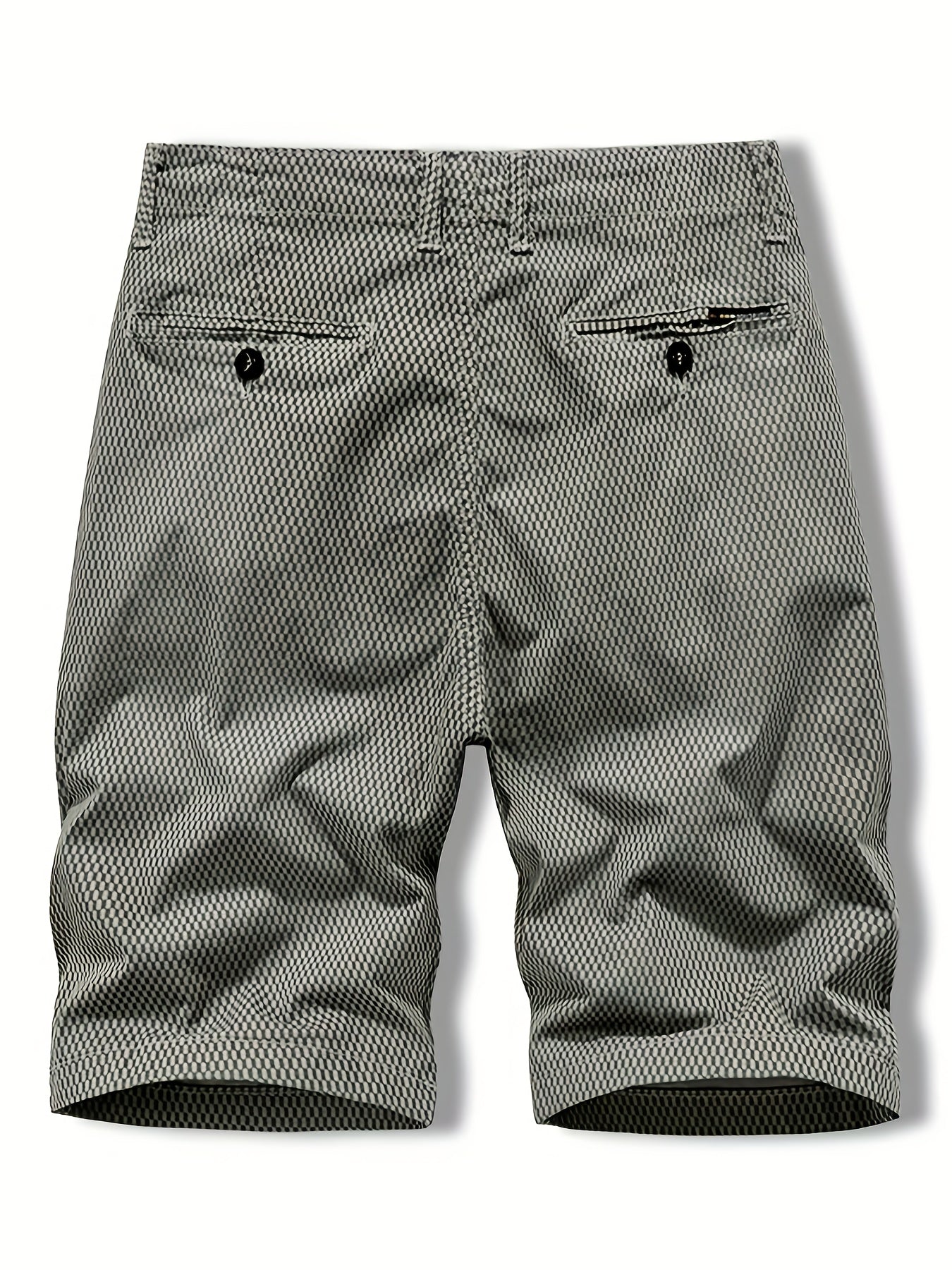 Short cargo respirant