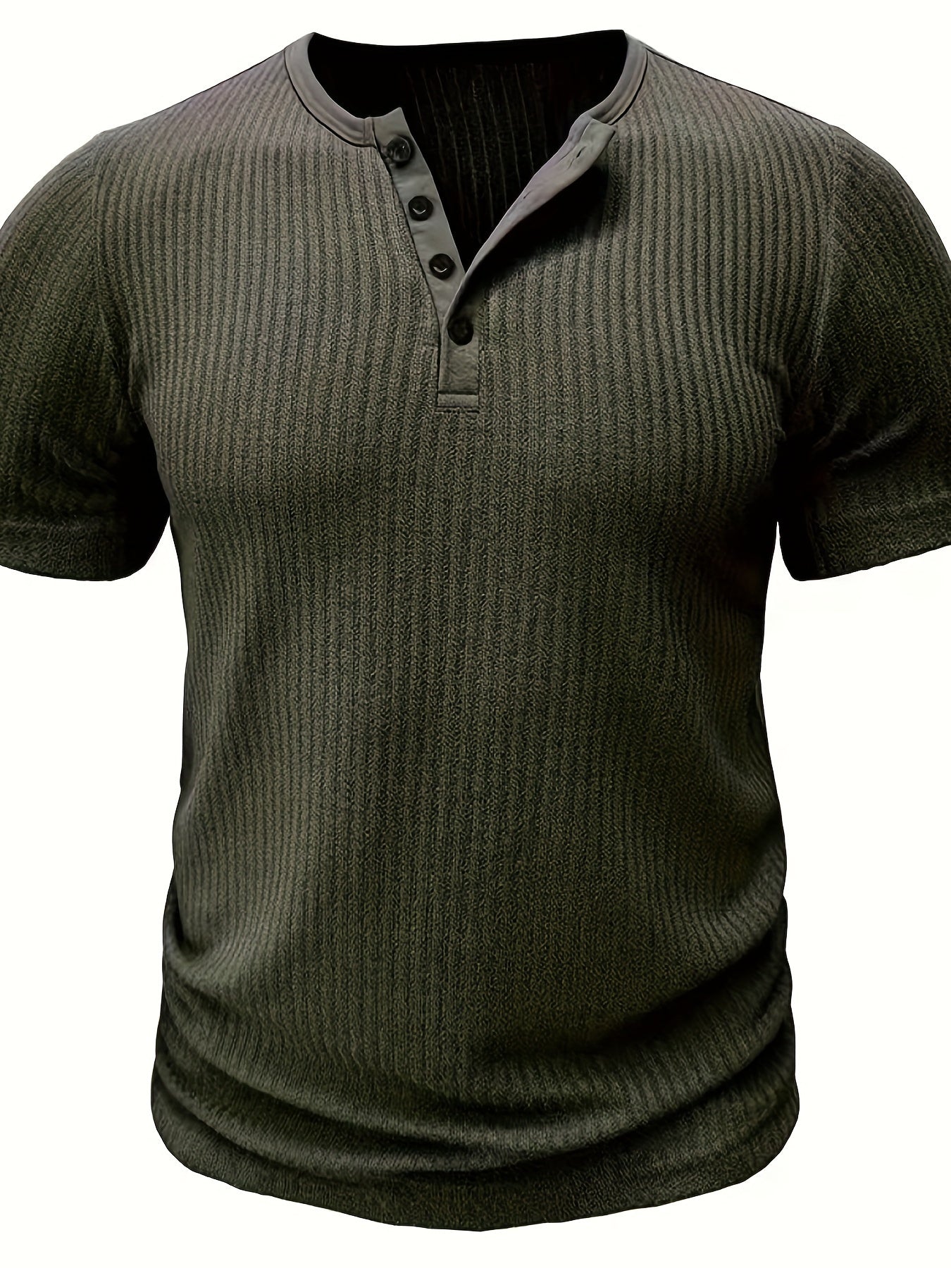 T-Shirt à motifs élégants