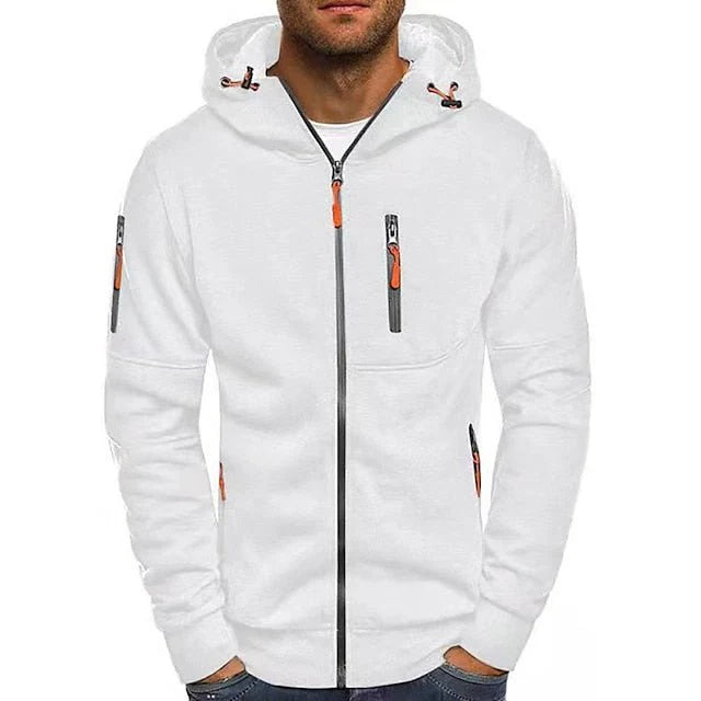 Veste décontractée Emanuele