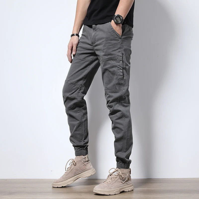 Pantalon cargo Premium