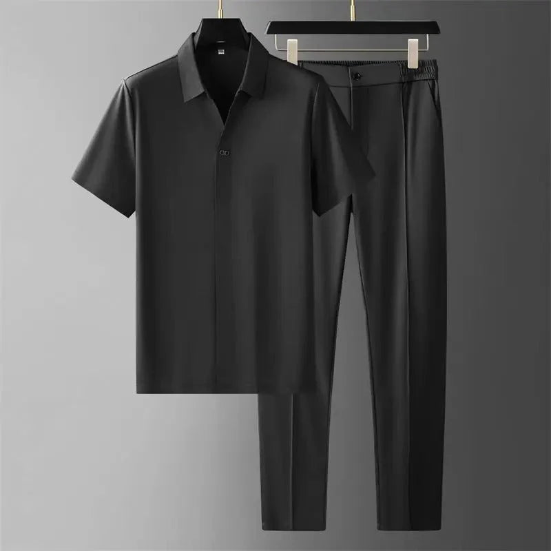 Set de luxe pour hommes