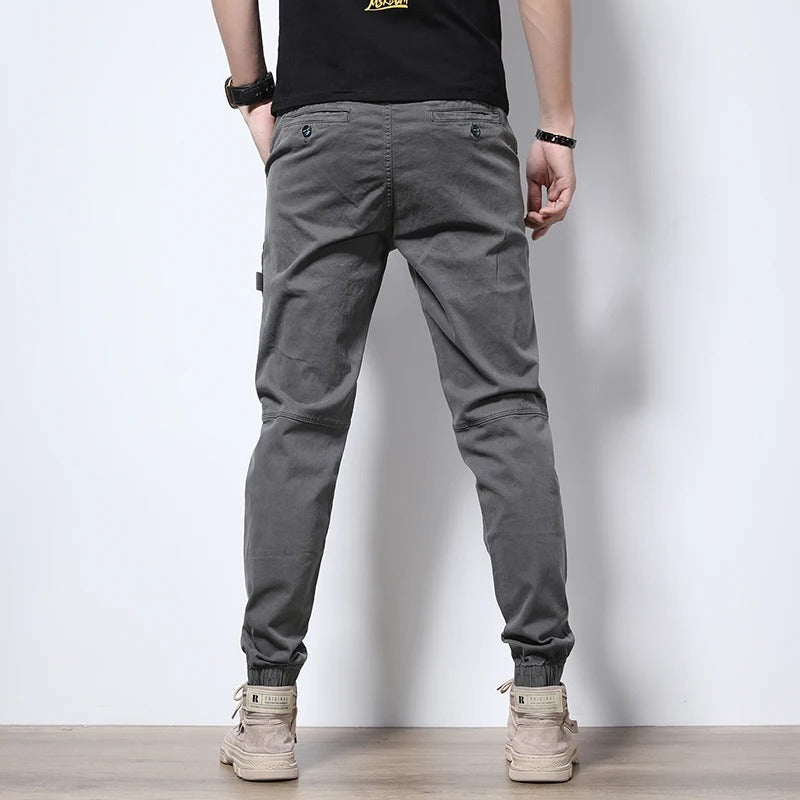 Pantalon cargo Premium