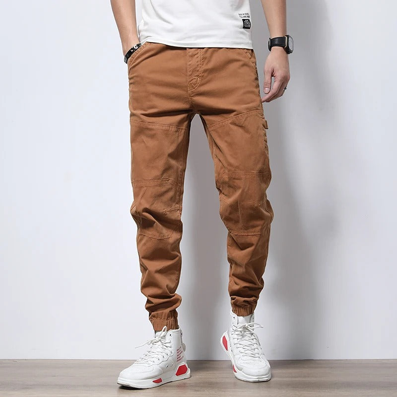 Pantalon cargo Premium