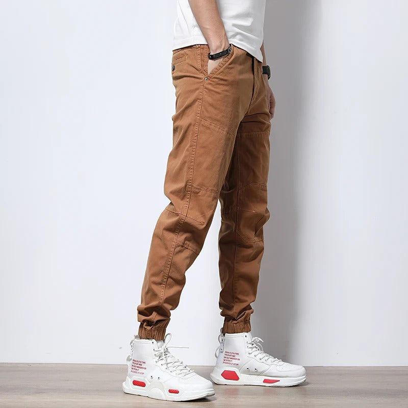 Pantalon cargo Premium