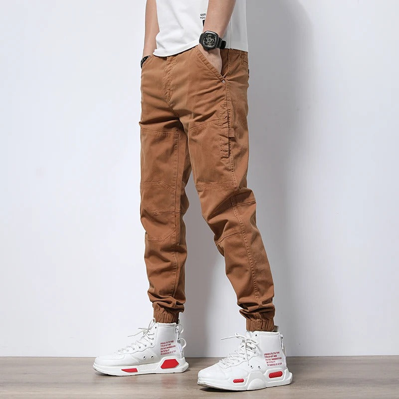 Pantalon cargo Premium