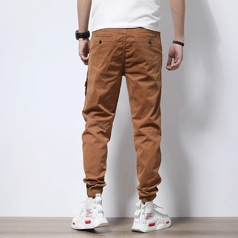 Pantalon cargo Premium