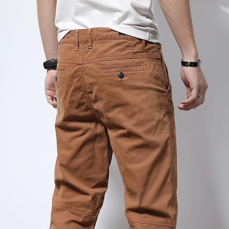 Pantalon cargo Premium