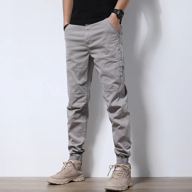 Pantalon cargo Premium