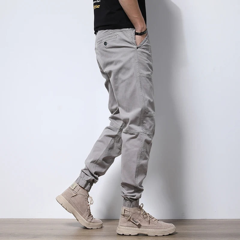 Pantalon cargo Premium