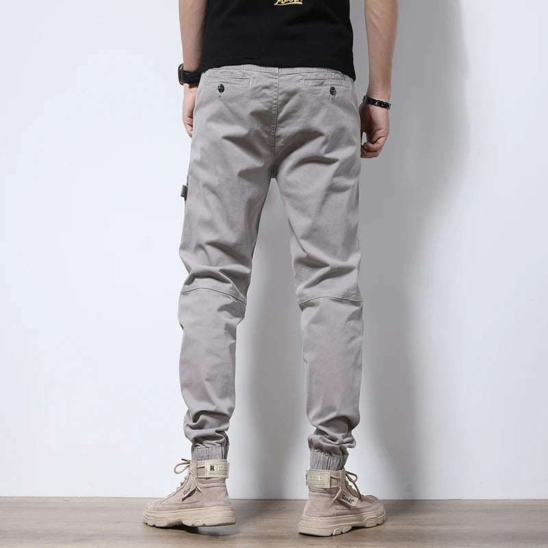 Pantalon cargo Premium