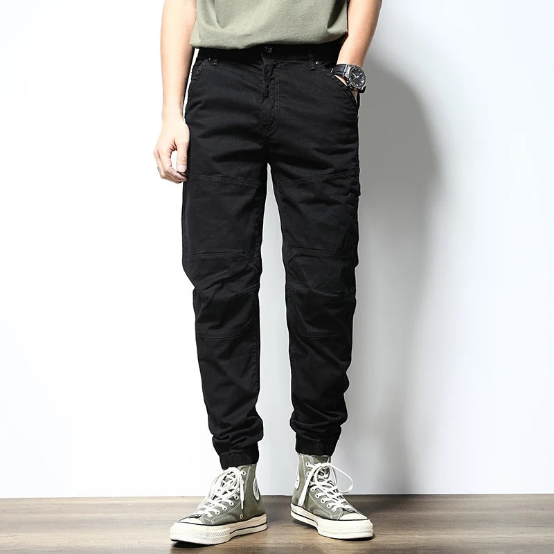 Pantalon cargo Premium