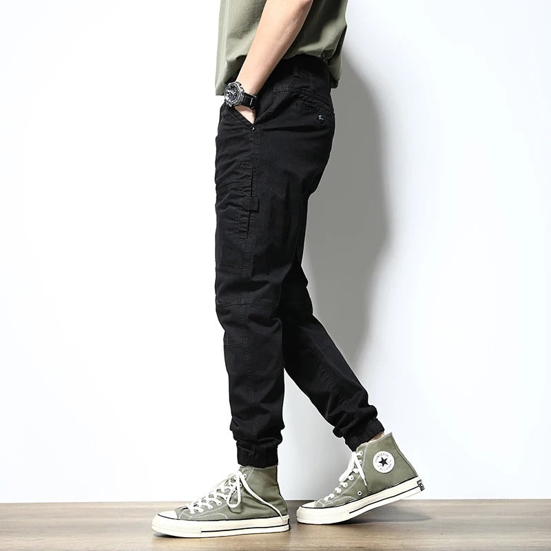Pantalon cargo Premium