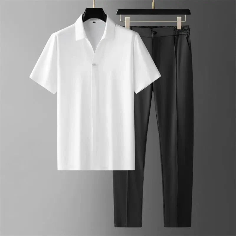 Set de luxe pour hommes
