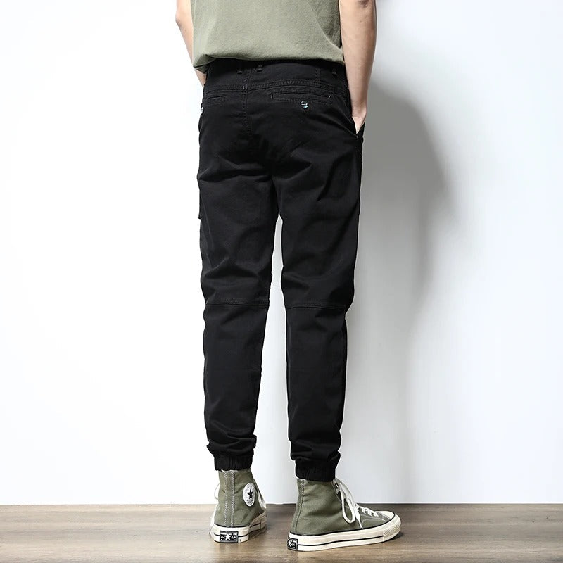 Pantalon cargo Premium