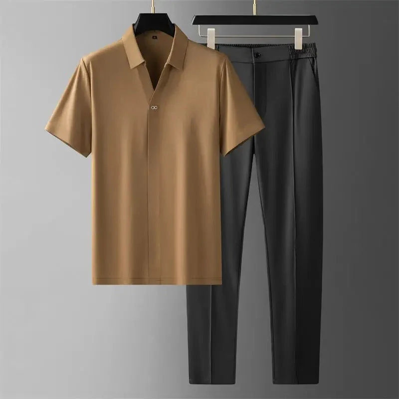 Set de luxe pour hommes