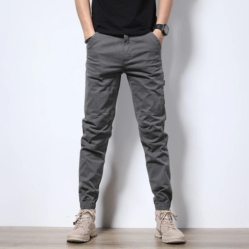 Pantalon cargo Premium