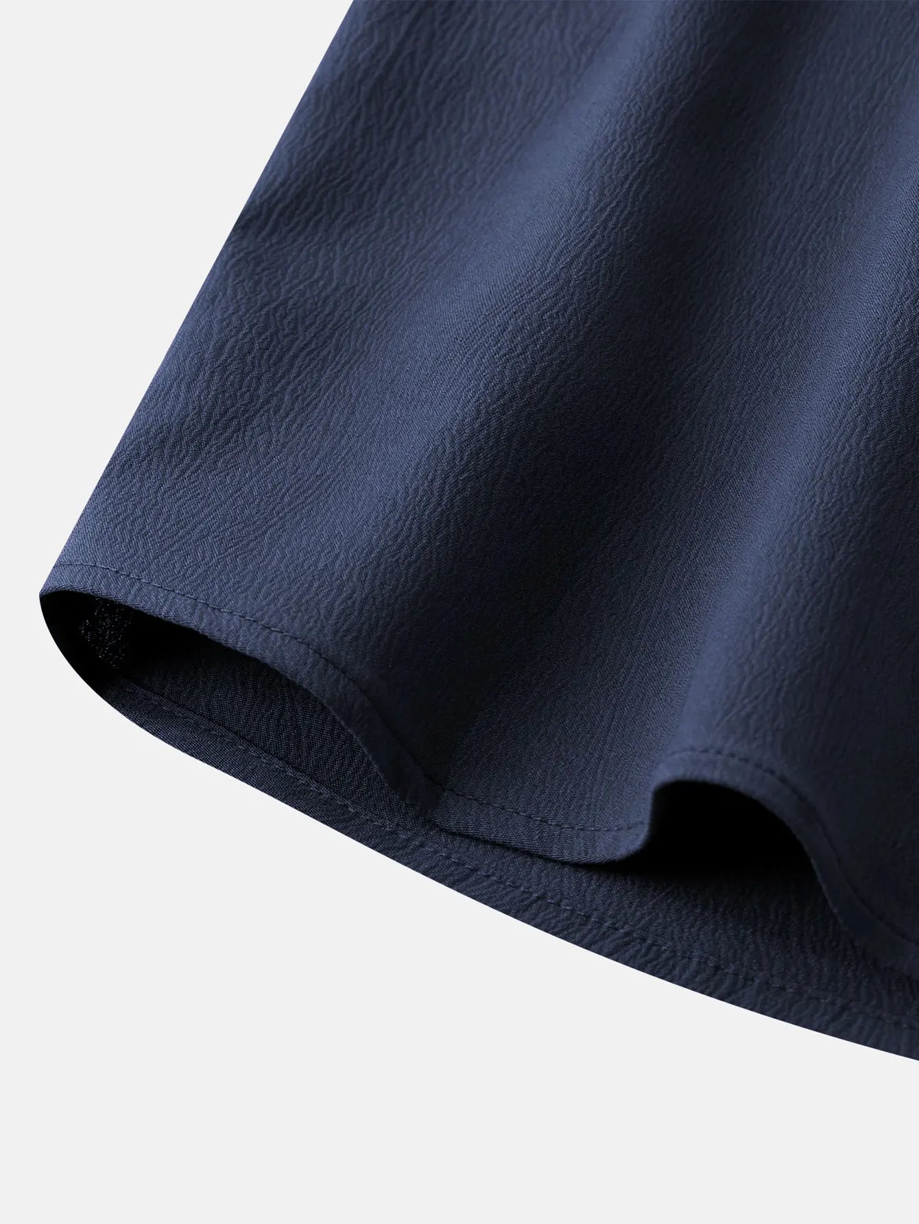 Chemise d'été à manches courtes