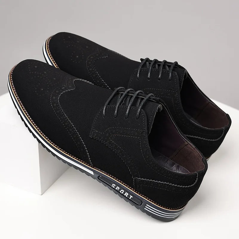 Chaussures homme chic