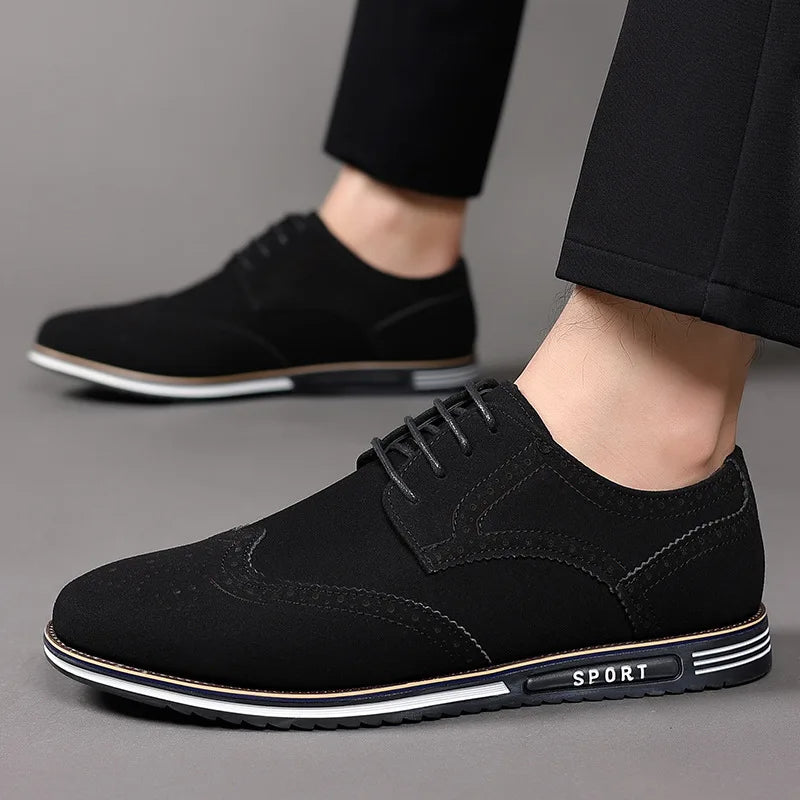 Chaussures homme chic
