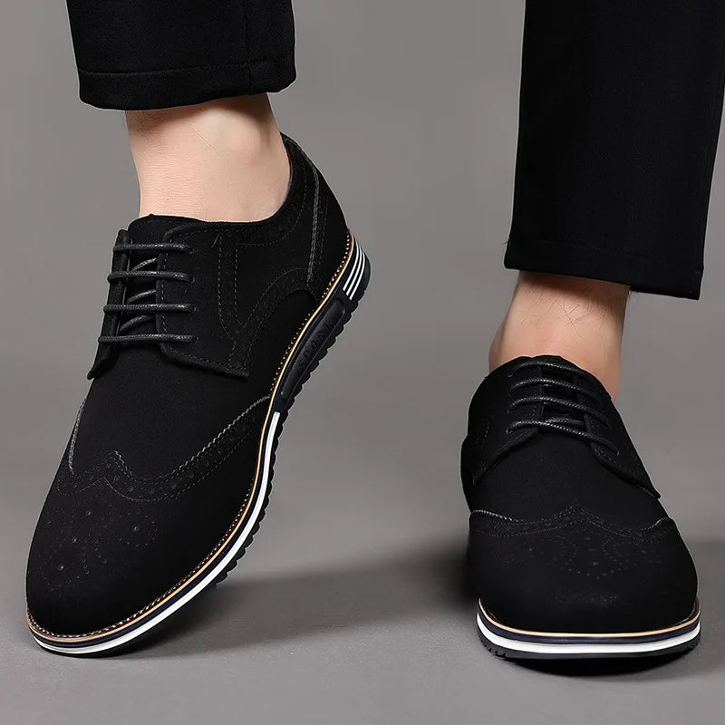 Chaussures homme chic