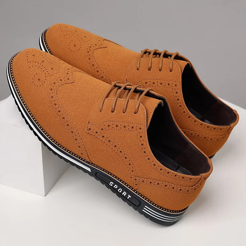 Chaussures homme chic