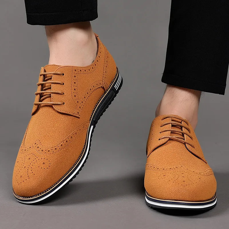 Chaussures homme chic