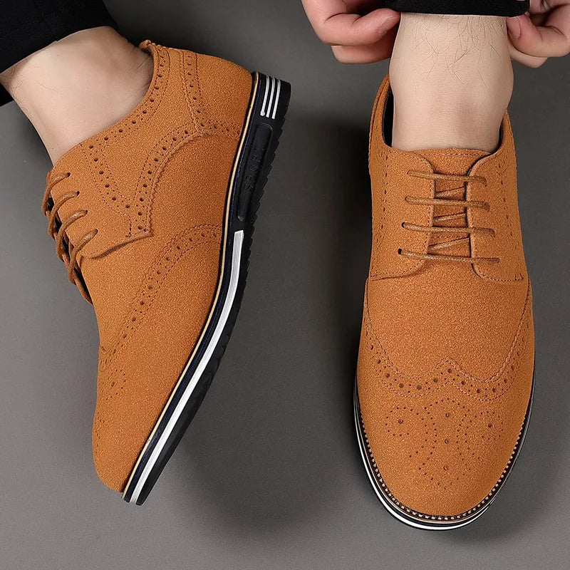 Chaussures homme chic