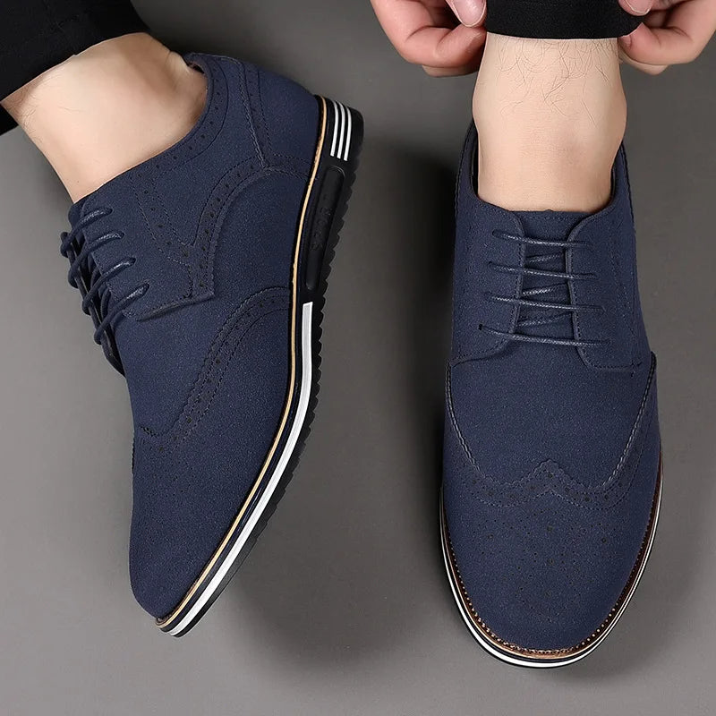 Chaussures homme chic
