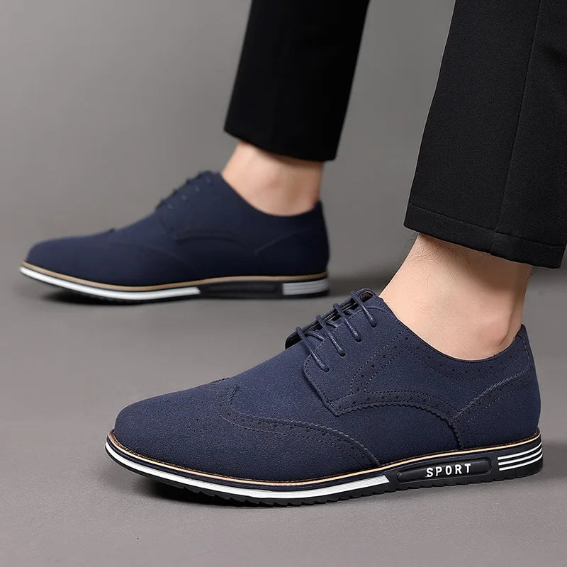 Chaussures homme chic