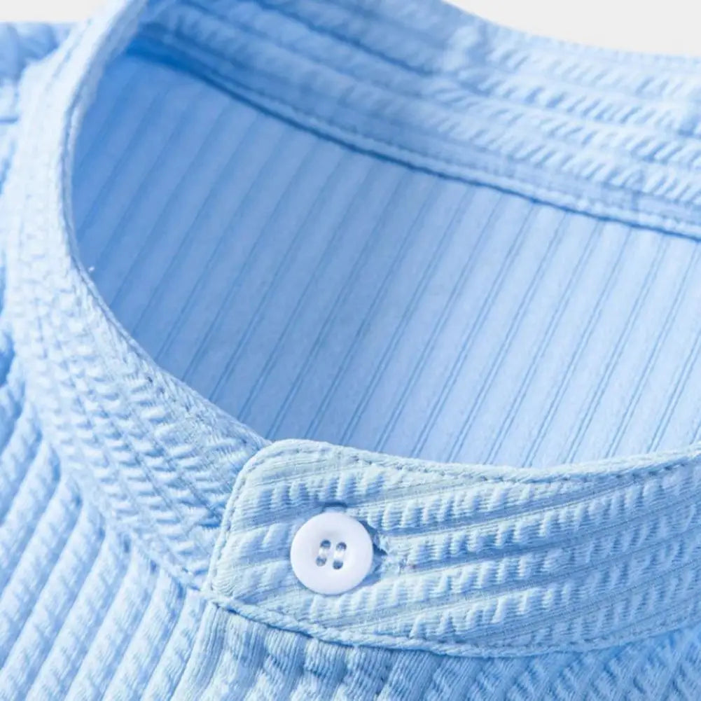 Chemise d'été italienne