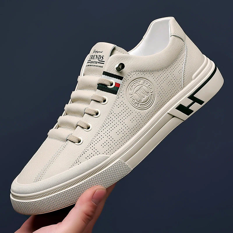 Etienne Premium Shoes
