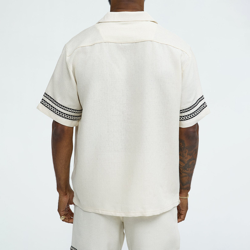Set d'été Casablanca