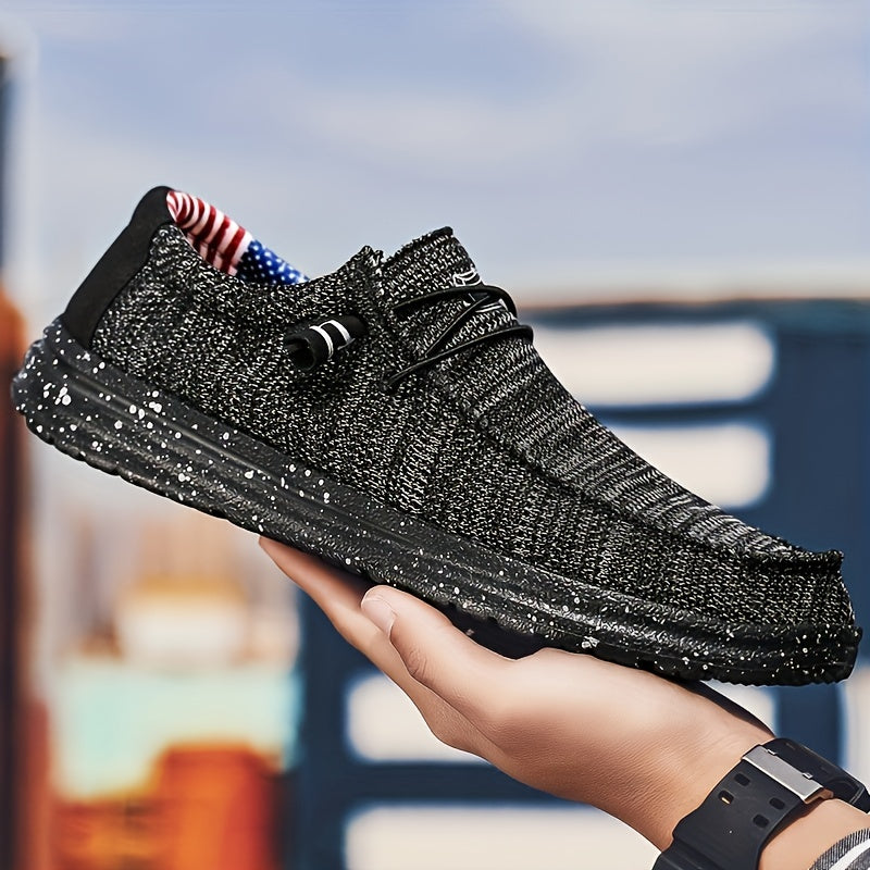 Chaussures respirantes et décontractées
