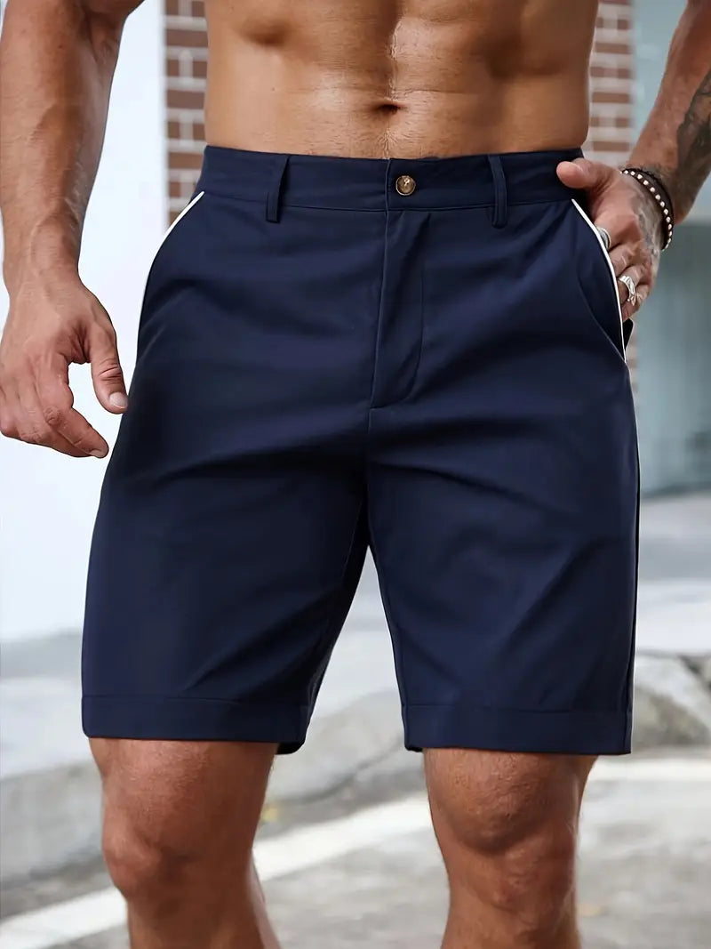 Short stretch chic