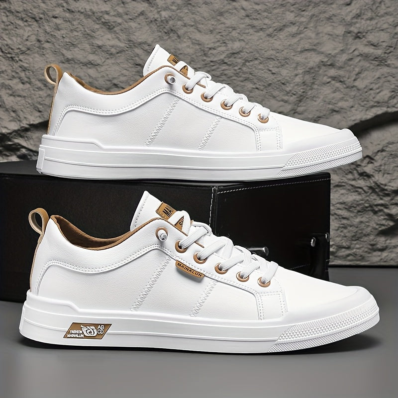 Chaussures en cuir décontractées
