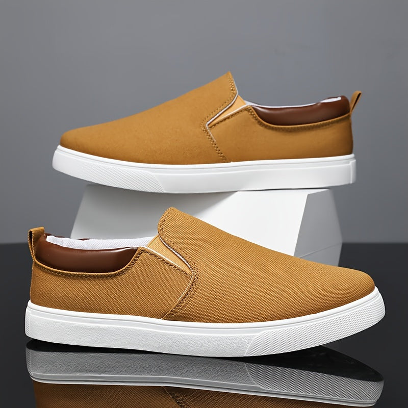 Chaussures à enfiler pour hommes