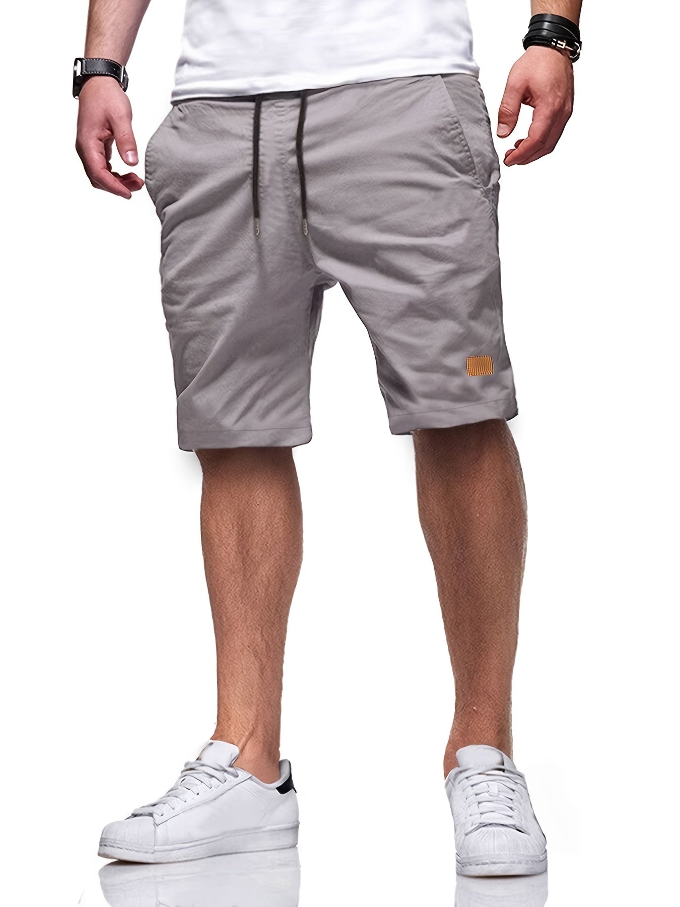 Short d'été décontracté
