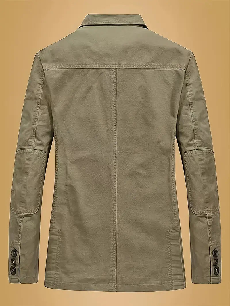 Veste homme décontractée