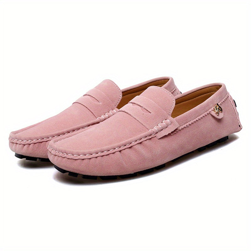 Mocassins élégants