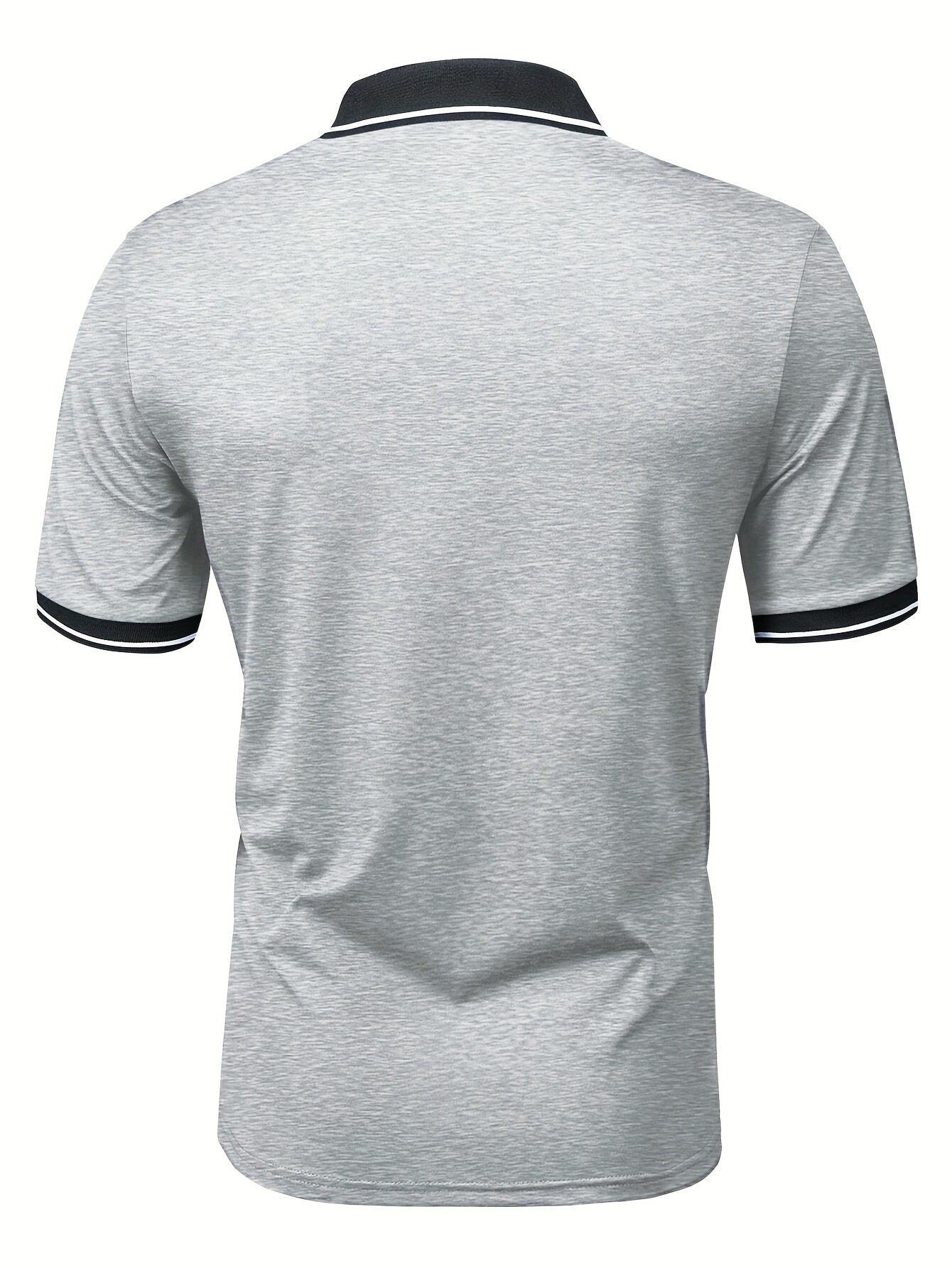 Polo décontracté