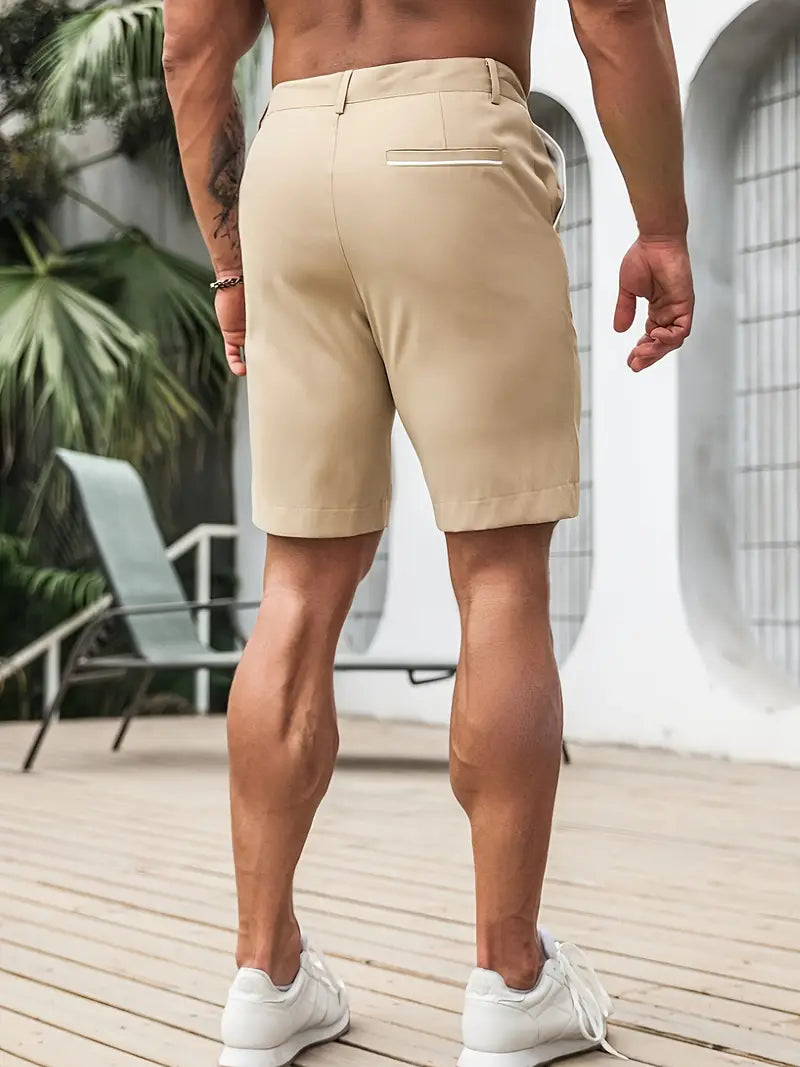 Short stretch chic