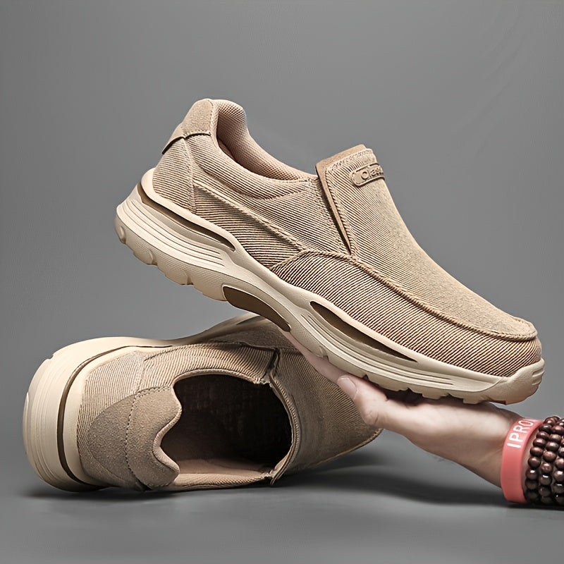 Chaussures confortables à enfiler