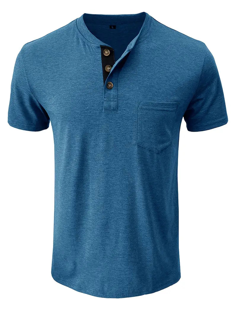 T-shirt décontracté