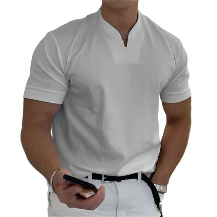 T-shirt décontracté