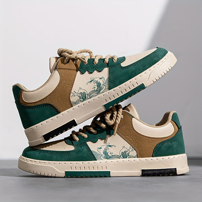 Chaussures décontractées pour hommes