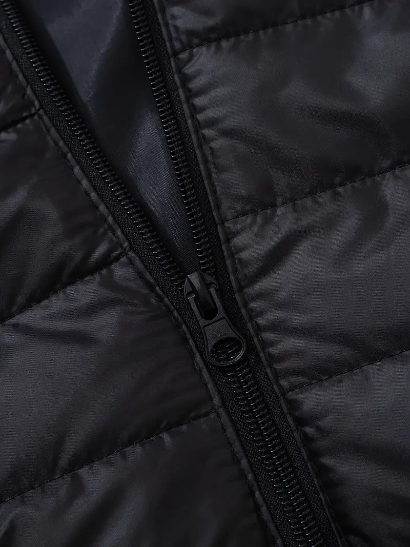 Gilet décontracté pour hommes